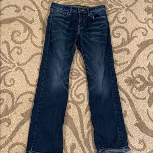 Men’s American eagle jeans